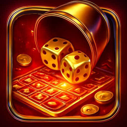 FBAJEE Roulette wheel spinning