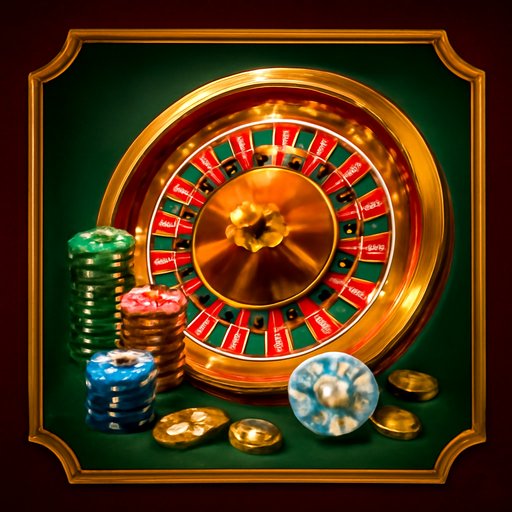 FBAJEE blackjack card table