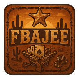 FBAJEE logo